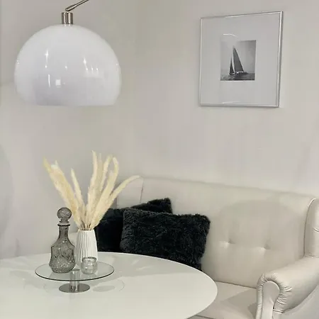 Apartment Mond Senftenberg