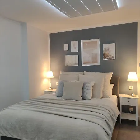 Apartment Mond Senftenberg