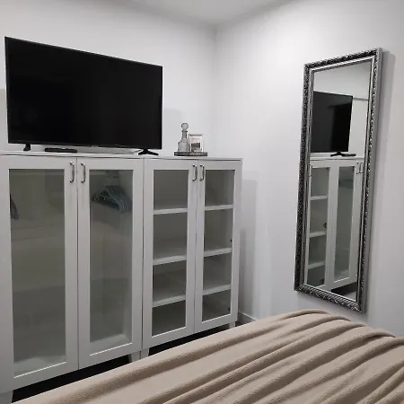 Apartment Mond Senftenberg