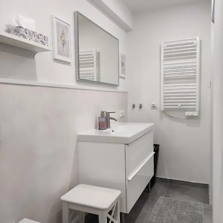 Apartment Mond *