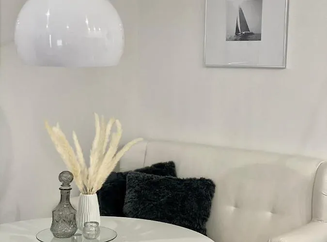 Lägenhet Mond Senftenberg