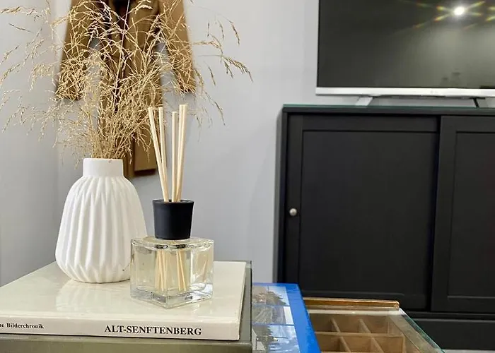 Lägenhet Mond Senftenberg