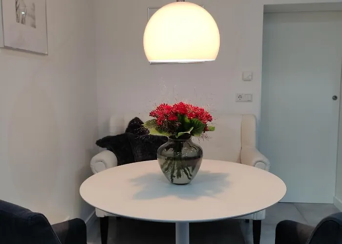 Mond Lägenhet Senftenberg