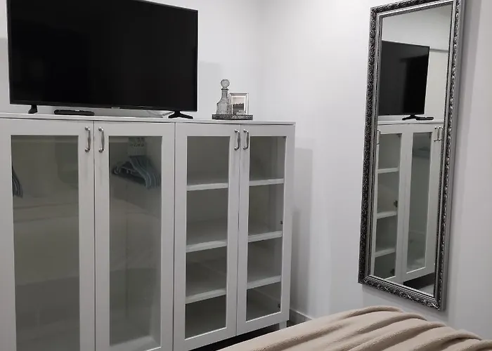 Lägenhet Mond Senftenberg