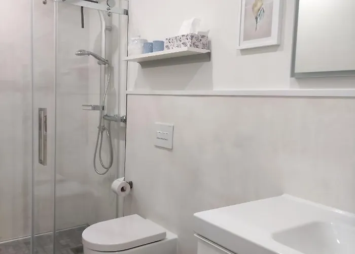 Lägenhet Mond Senftenberg