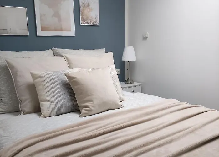 Mond Lägenhet Senftenberg