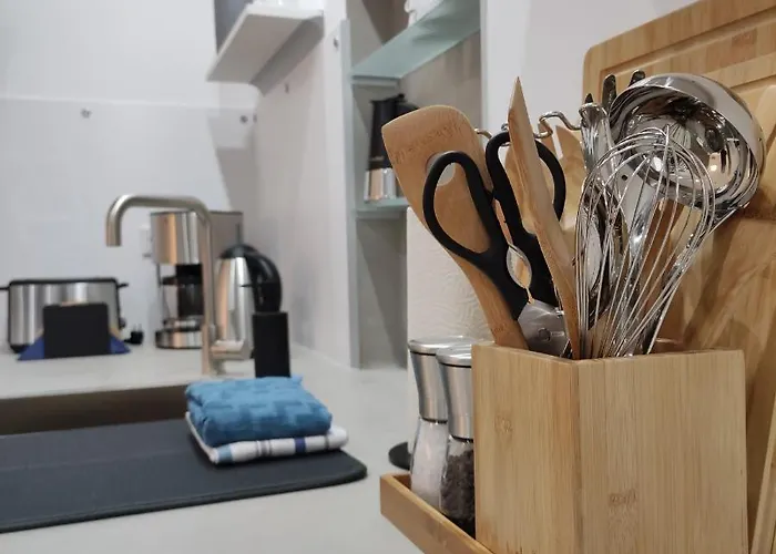 Mond Lägenhet Senftenberg